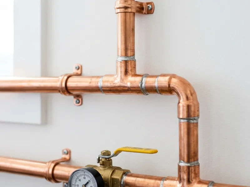 Frequently asked plumbing questions in North Highlands. Licensed plumbing contractors answering your pipe, leak, and repair questions.